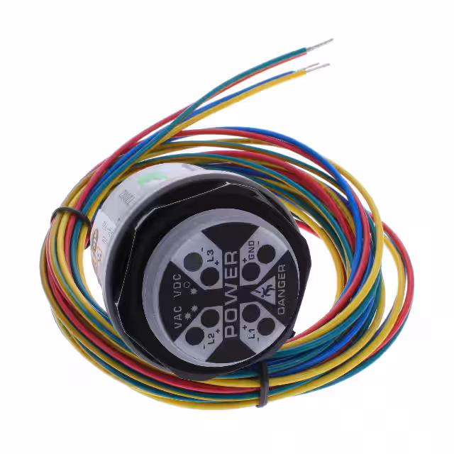 UPA-100 Mueller Electric Co  Specialized